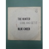 Blue Cheer - The Hunter (ingekleurd)
