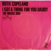 Ruth Copeland (Parliament) - I Got a thing