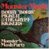 Bobby Boris Pickett - Monster Mash