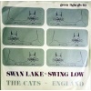 Cats England, The  - Swan Lake