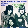Springfield Revival - Mama was Right
