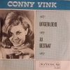 Conny Vink - Uitgebloeid / Jij Bestaat