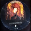 Picturedisc van Tori Amos - God