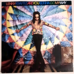 Lenny Kravitz - Are you gonna go my way