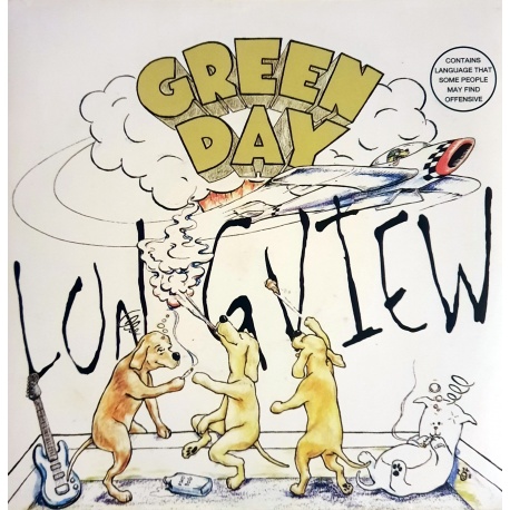 Green Day - Long View