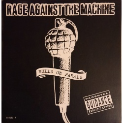 Rage Against The Machine - Bulls On Parade