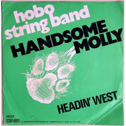 Hobo String Band - Handsome Molly