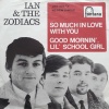 Ian and the Zodiacs -So much in love with you