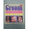 Cream - Crossroads / Passing The Time