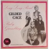 Gilded Cage - Long Long Road