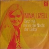 Nina Lizell - Tans'mit mir in die Nacht der Liebe /  Es regnet Rosen