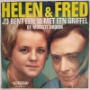 Helen & Fred - Jij bent een 10 met een griffel