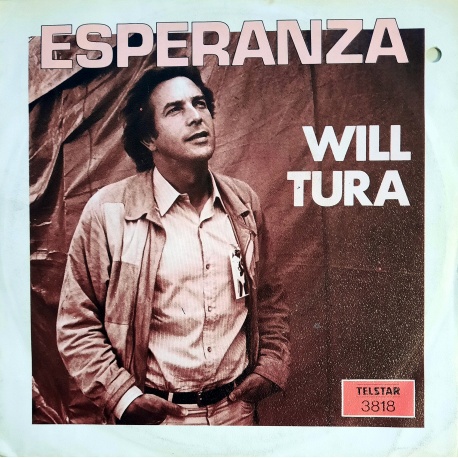 Will Tura - Esperanza