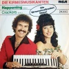 Kermisklanten / Die Kirmesmusikanten - Happening