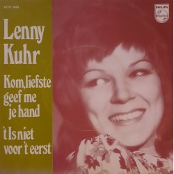 Lenny Kuhr - Kom Liefste Geef Me Je Hand