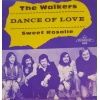 The Walkers - Dance Of Love (Maastricht)