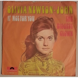 Olivia Newton-John - If not for you