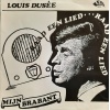 Louis Dusée - Raad een lied / Mijn Brabant