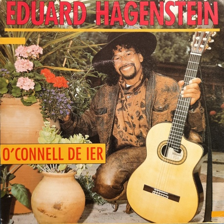 Eduard Hagenstein - O'Connell De Ier