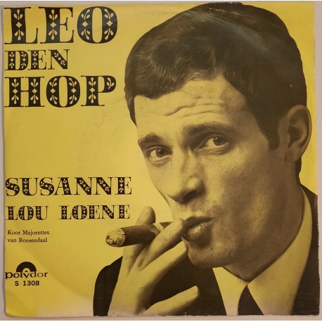 Leo Den Hop - Susanne (optie 1)