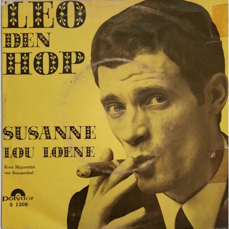 Leo Den Hop - Susanne (optie 2)
