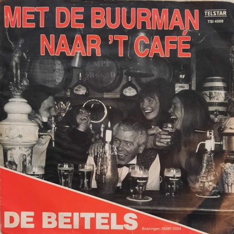 De Beitels - Met de buurman naar 't Café
