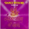 Liberation of Man - Dance with me / Lovely Day