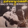 Johnny Cash - Ring of Fire / Bonanza