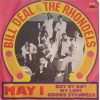 Bill Deal & The Rhondels - May I