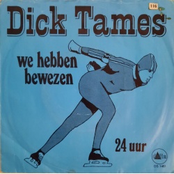Dick Tames - We hebben bewezen