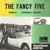 The Fancy Five - Timbuktu
