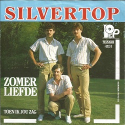 Silvertop - Zomerliefde
