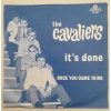 The Cavaliers - It's Done