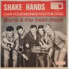 Boris & The Beat Dogs - Shake Hands