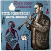 Down Town JazzBand met Roefie Hueting