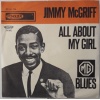 Jimmy McGriff - All About My Girl