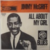 Jimmy McGriff - All About My Girl