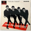 Dakotas - EP 1963: Meet The Dakotas
