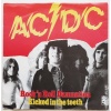 AC DC - Rock n Roll damnation