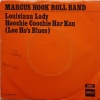 AC DC als Markus Hook Roll Band - Louisiana Lady