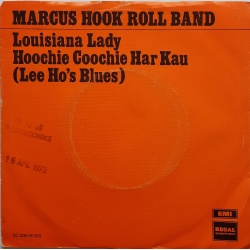 AC DC als Markus Hook Roll Band - Louisiana Lady