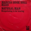 AC DC als Markus Hook Roll Band - Natural Man