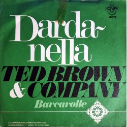 Ted Brown - Darda-nella