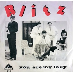 Blitz - You are my lady