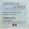 Isabelle Aubret - L'Homme de la Mancha