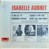 Isabelle Aubret - Le gout de L'été