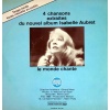 Isabelle Aubret - Le Monde Chante
