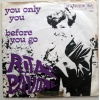Rita Pavone - You only you / before you go