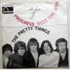 The Pretty Things - Progress Buzz The Jerk