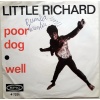 Little Richard - Poord Dog / Well